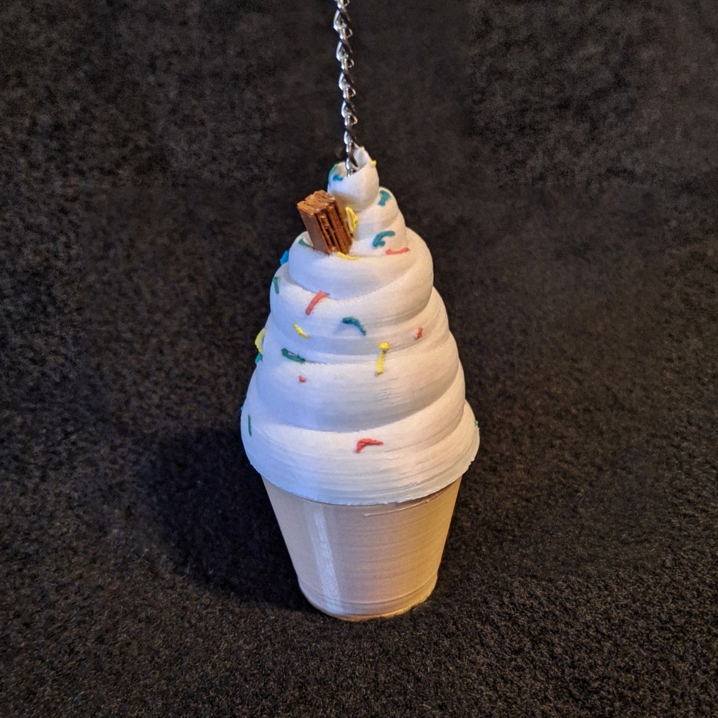 Soft Serve Forager - Mischief Pet Products