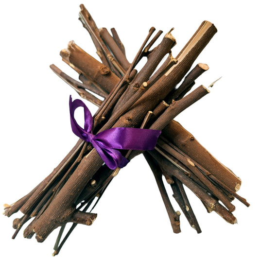 Mulberry Sticks 150g