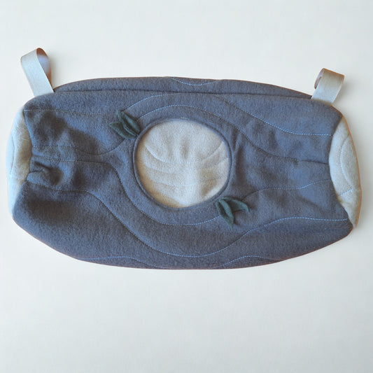 Log Bed - Last of old stock!! - Mischief Pet Products