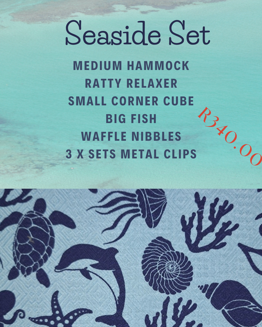 Seaside Set