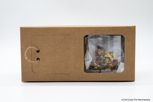 Hammie House - ReTail Exotics - Mischief Pet Products