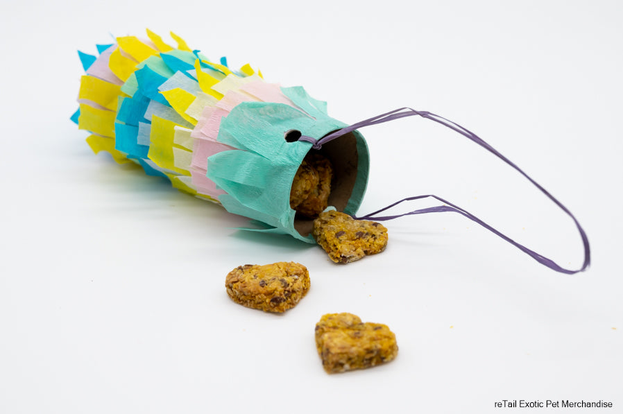 My Pet Rat Pinatas - Mischief Pet Products