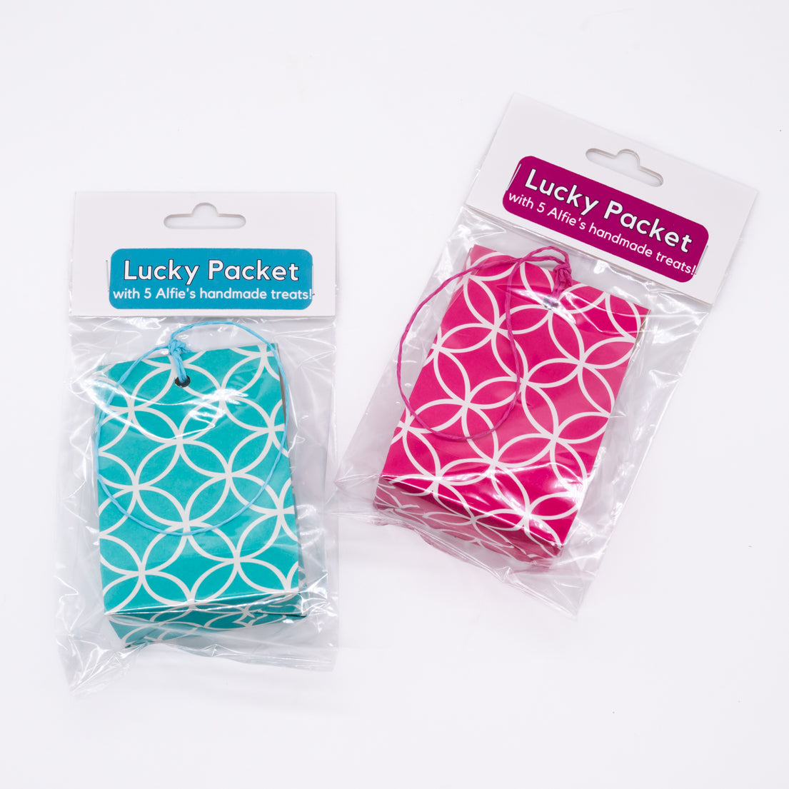 My Pet Rat Lucky Packet - Mischief Pet Products