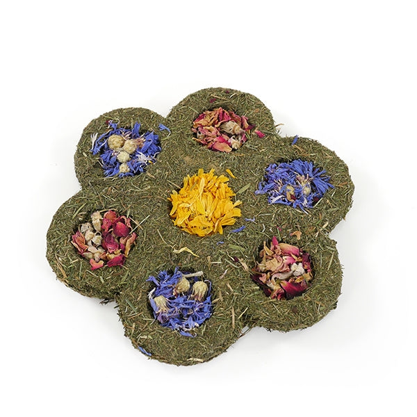Flower & Forage Blossom - Mischief Pet Products