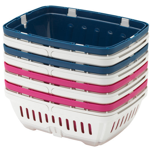 Moderna Hipster Pet Carrier Large - L 40cm x W 25.8cm x H 22.4cm - Mischief Pet Products
