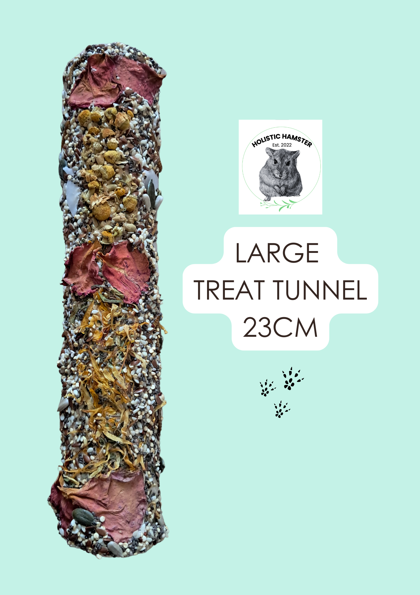 Treat Tunnel