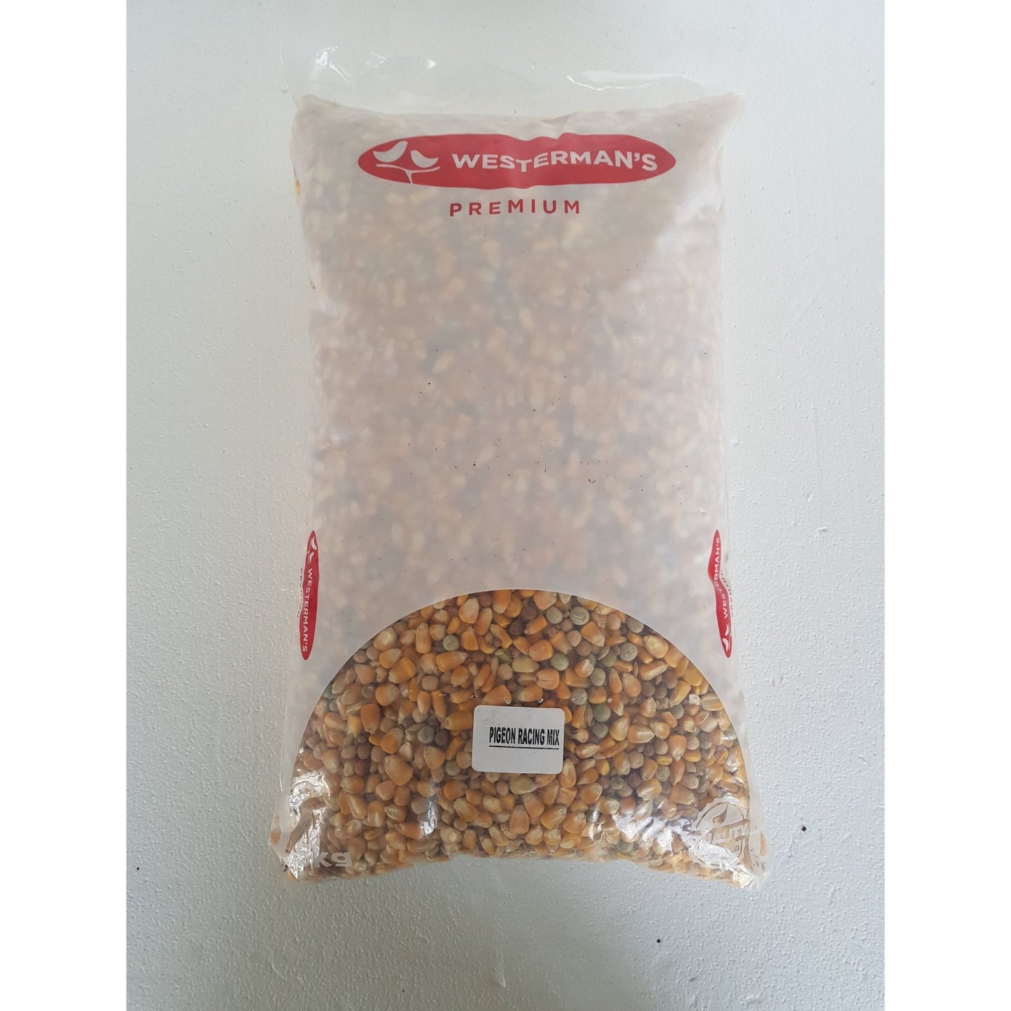 Pigeon Racing Mix - Valemount - Mischief Pet Products