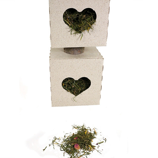 Sweet Grass Box Trio - Mischief Pet Products