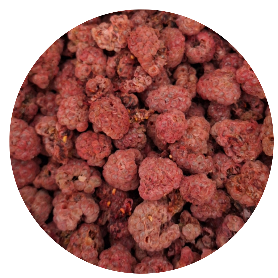 Dried Vegetables / Fruit / Nuts - Mischief Pet Products