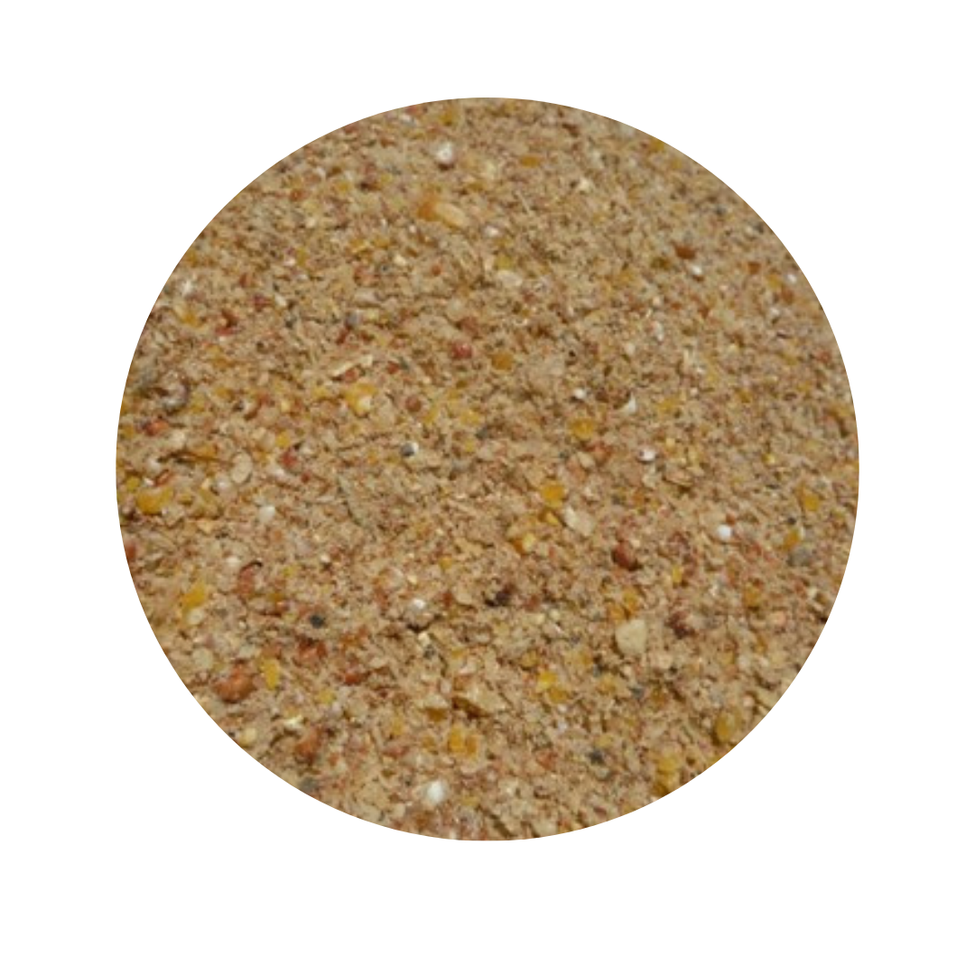 Growing Mash - Valemount - Mischief Pet Products