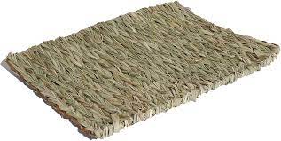 Woven Chill n Scratch Mat - 38.5cm x 29cm - Mischief Pet Products