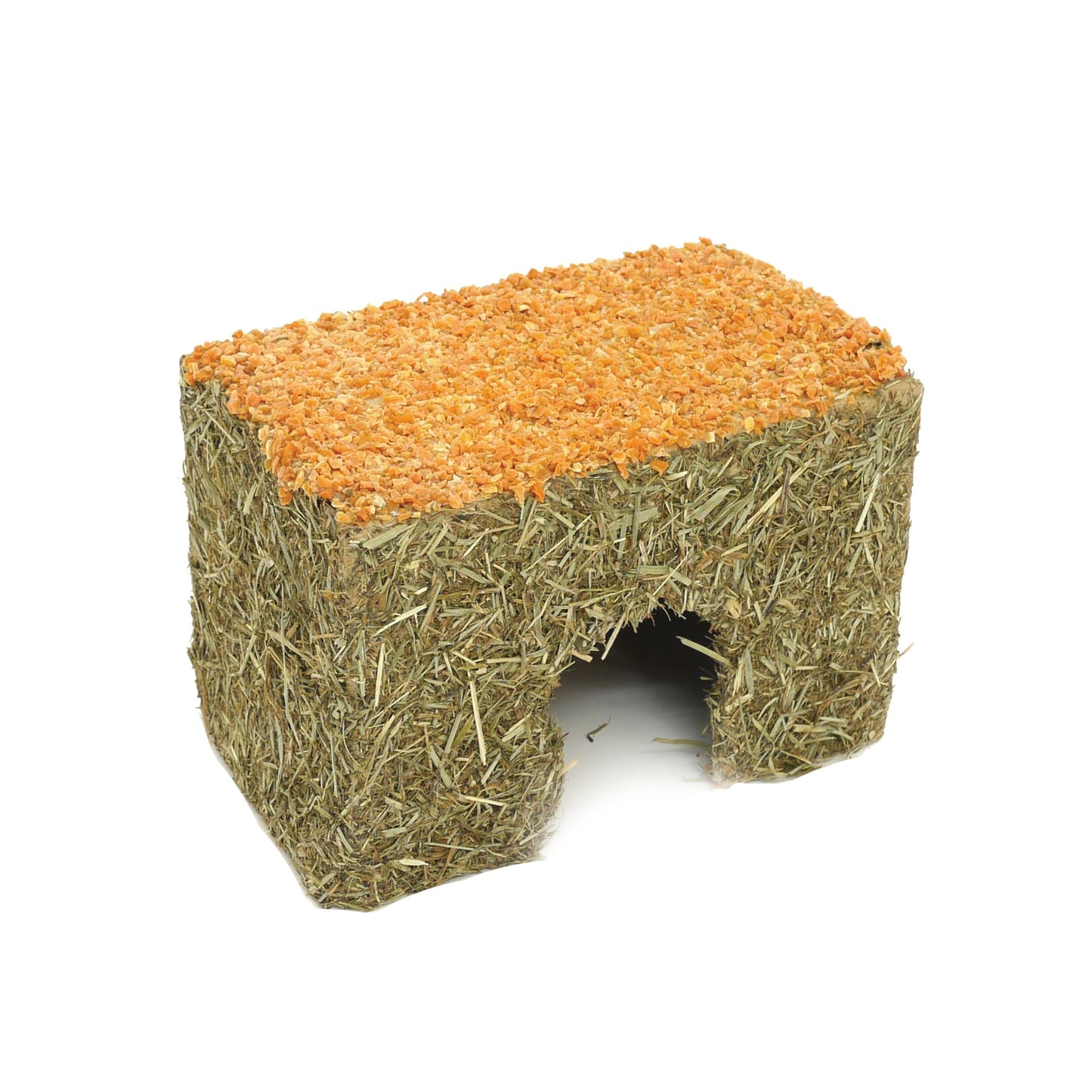 Carrot Cottage - Mischief Pet Products