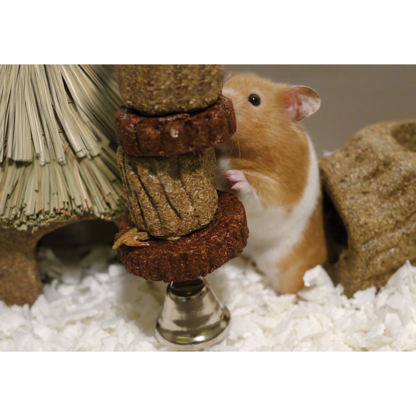 Hide 'n Treat Chain - Mischief Pet Products