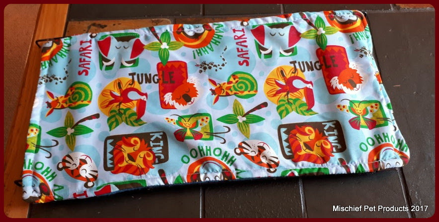 Level Covers - Mischief Pet Products