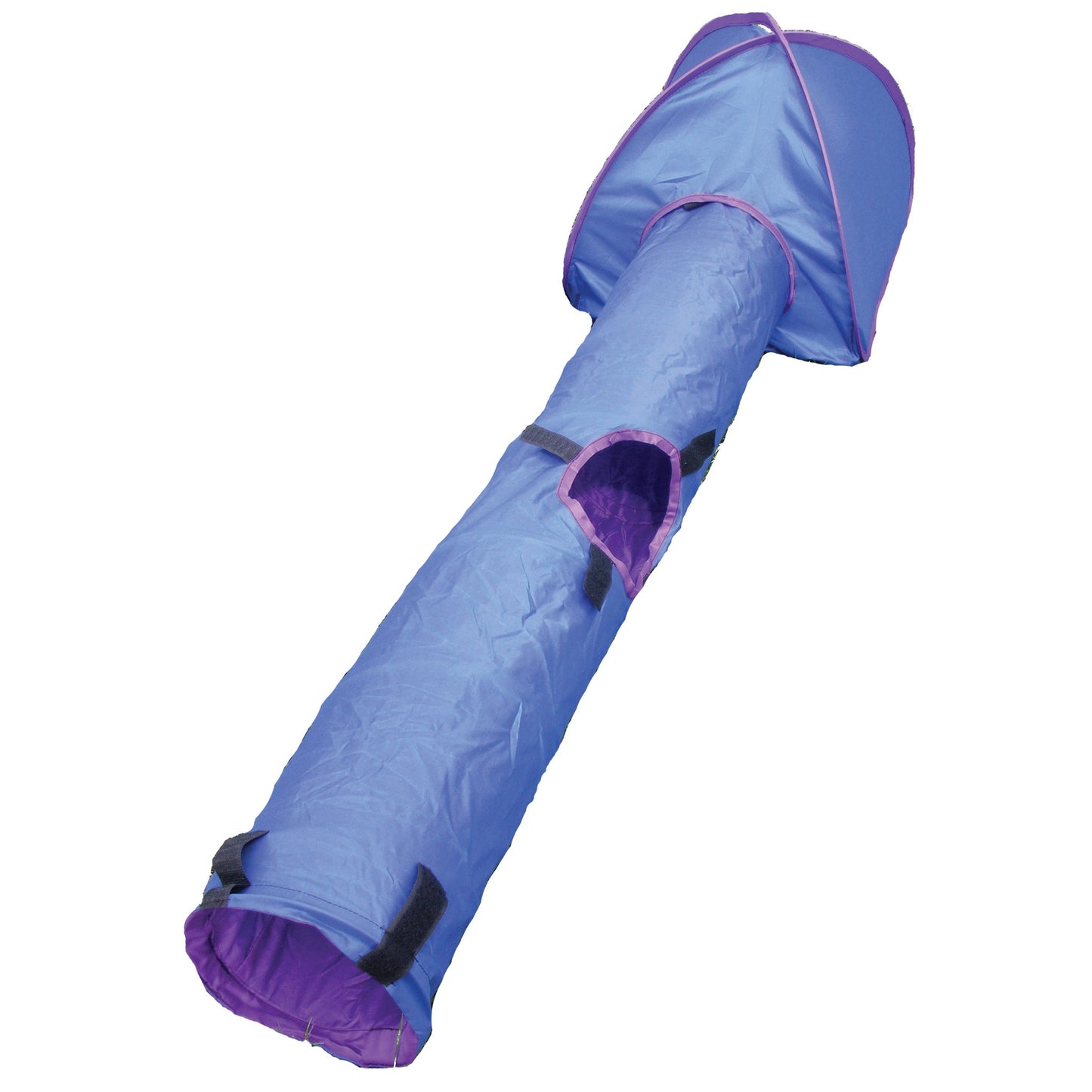 Rosewood Rabbit Activity Tunnel 90cm - Mischief Pet Products