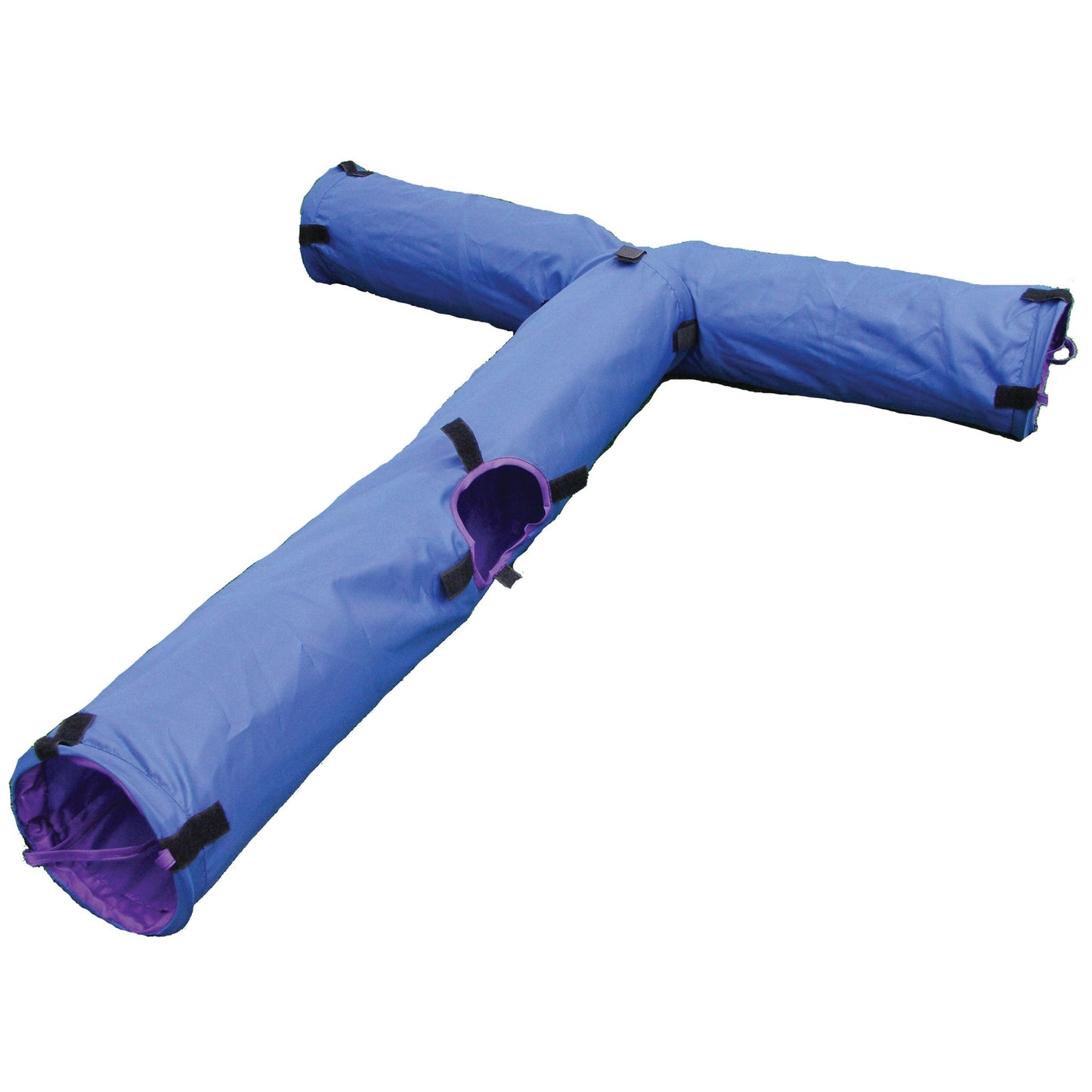 Rosewood Rabbit Activity Tunnel 90cm - Mischief Pet Products
