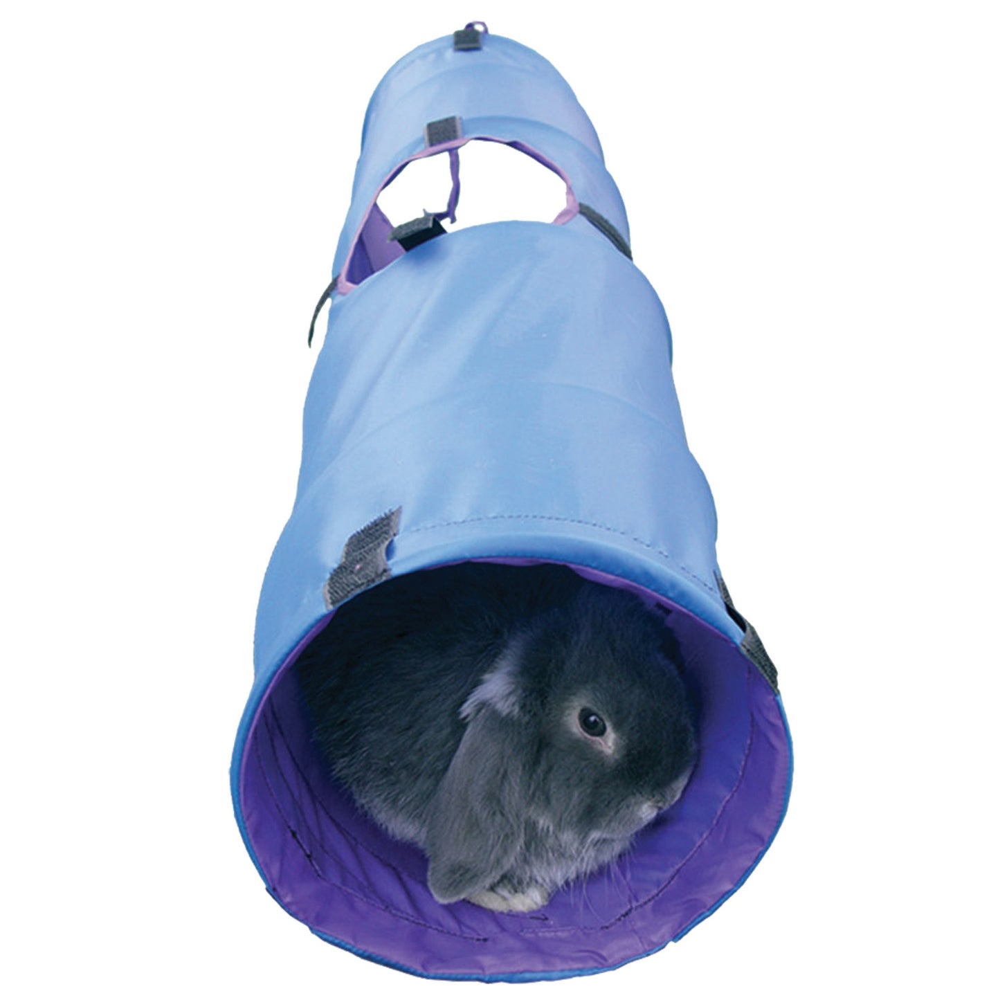 Rosewood Rabbit Activity Tunnel 90cm - Mischief Pet Products