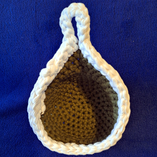 Rat Pouch - Mischief Pet Products