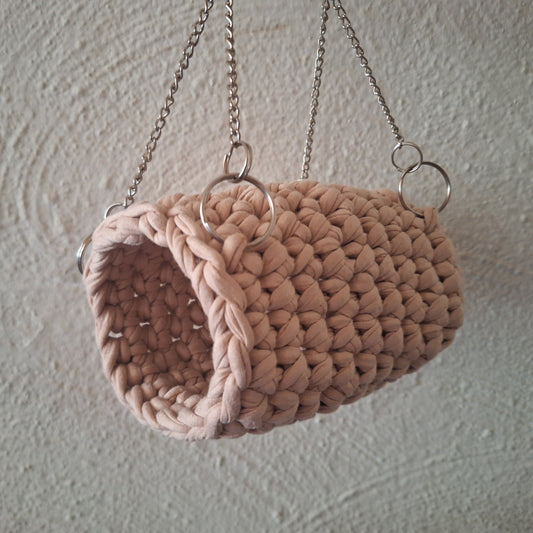 Medium Tunnel - 16cm x 7cm - Mischief Pet Products