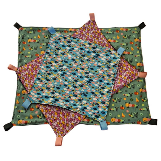 Hammocks - Mischief Pet Products