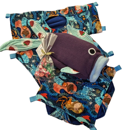 Magical Mermaid Set