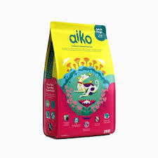 Aiko Dry Dog Food Adult - Medium / Large Breed