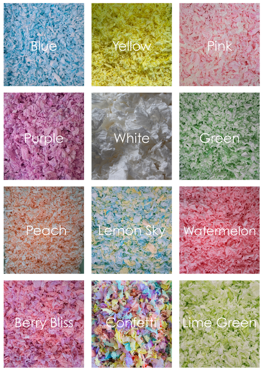 Paper Bedding 24L - Mischief Pet Products