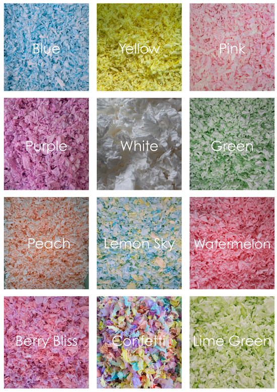 Paper Bedding 24L - Mischief Pet Products