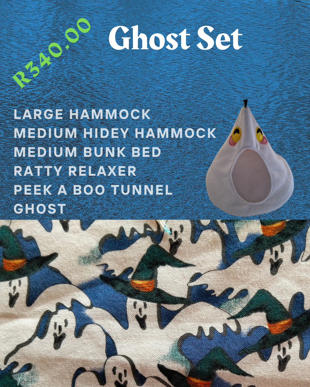 Ghost Set