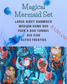 Magical Mermaid Set - Mischief Pet Products