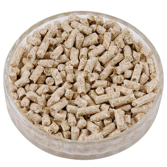 Laying Pellets - Valemount - Mischief Pet Products