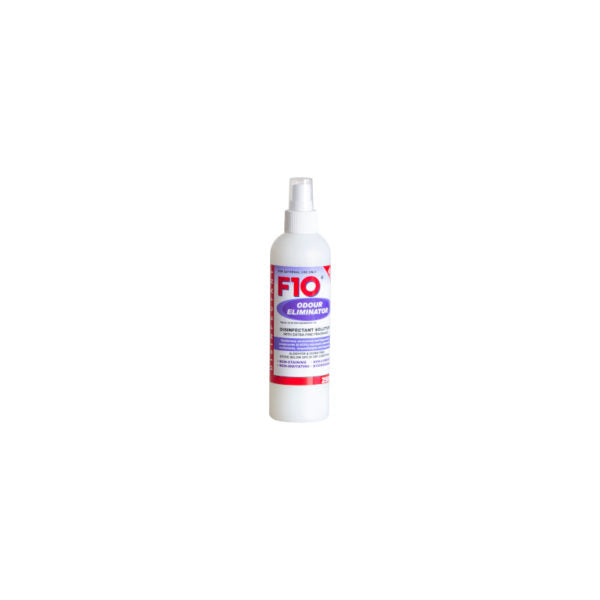 F10 Odour Eliminator