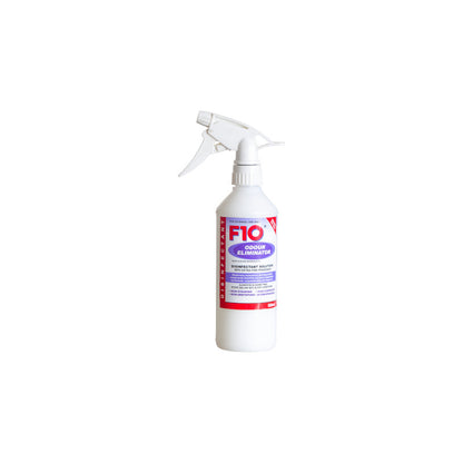 F10 Odour Eliminator - Mischief Pet Products