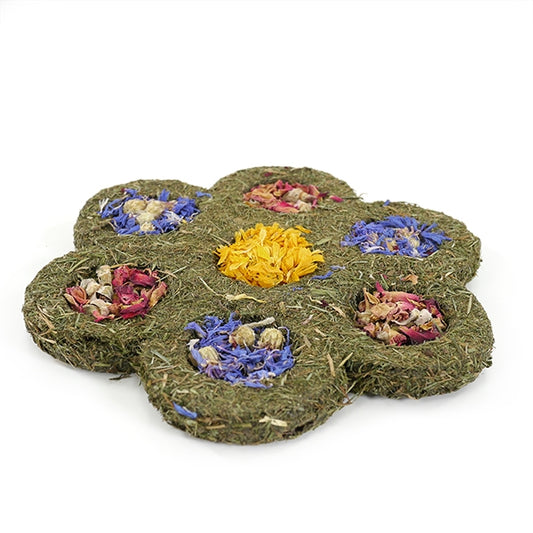 Flower & Forage Blossom - Mischief Pet Products