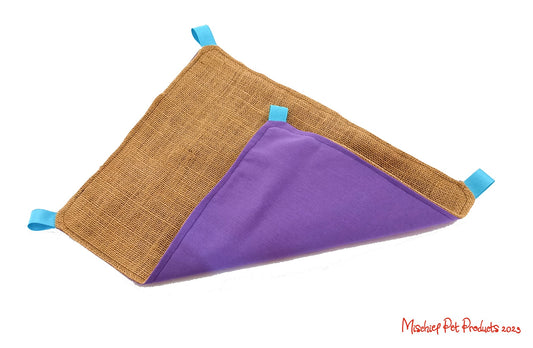 Hammocks - Mischief Pet Products