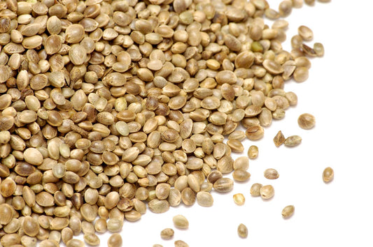 Hemp Seed - Valemount