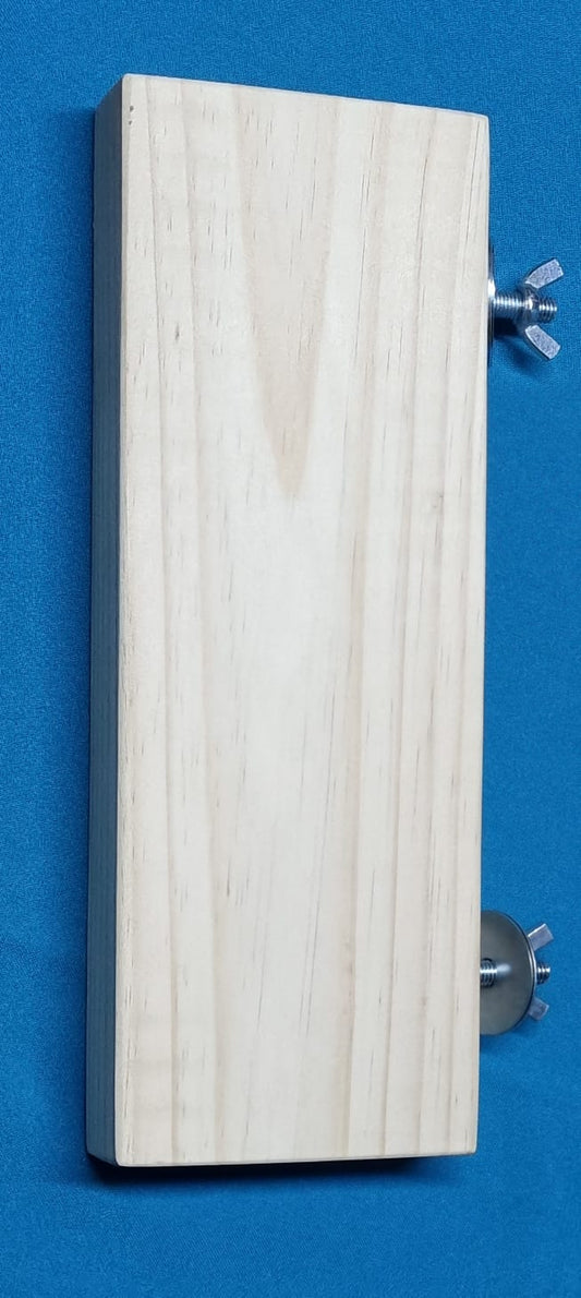 Wooden Levels - Mischief Pet Products