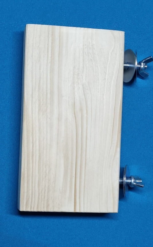 Wooden Levels - Mischief Pet Products