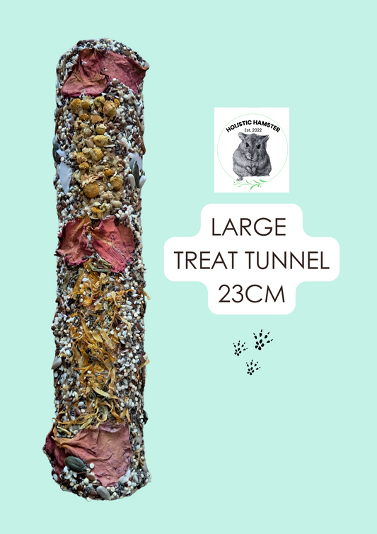 Treat Tunnel