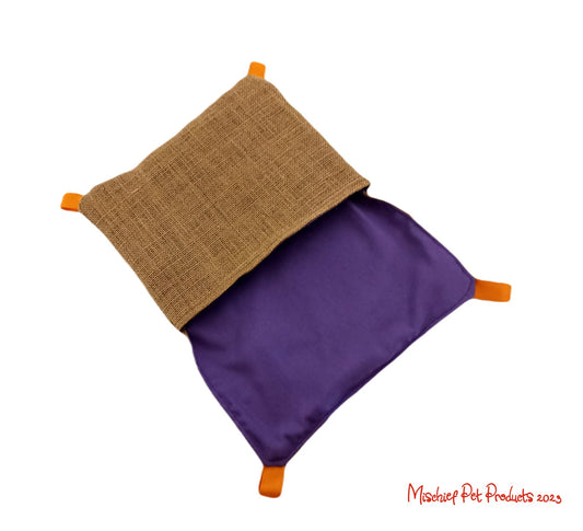 Snuggle Hammock - Mischief Pet Products