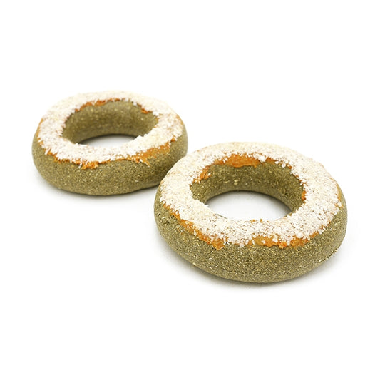 Treat n Gnaw Donuts - Mischief Pet Products
