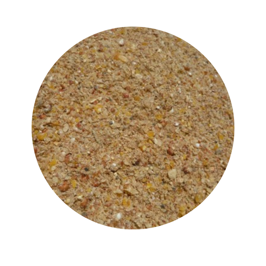 Growing Mash - Valemount - Mischief Pet Products