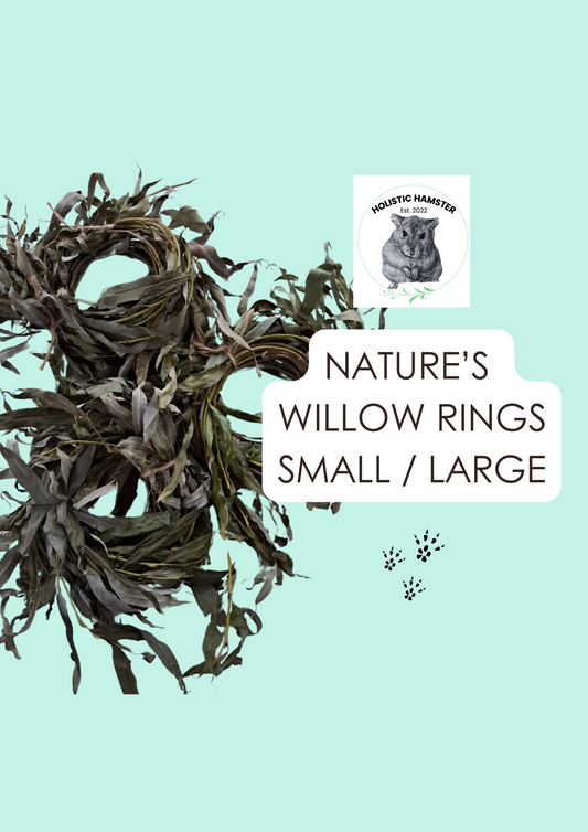 Willow Ring