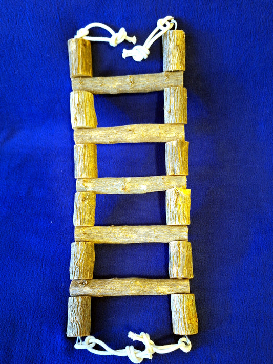 Large Sekelbos Ladder - Mischief Pet Products