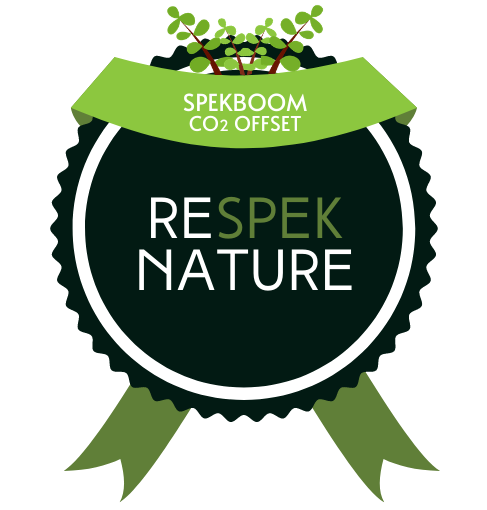 ReSpek Nature - Carbon Offset - Mischief Pet Products