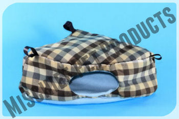 Corner Cube - Mischief Pet Products