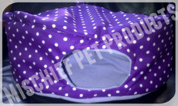 Corner Cube - Mischief Pet Products