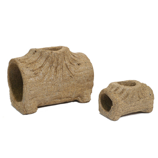 Edible Play Log - Mischief Pet Products