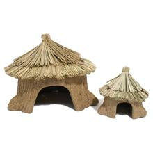 Edible Play Shack - Mischief Pet Products