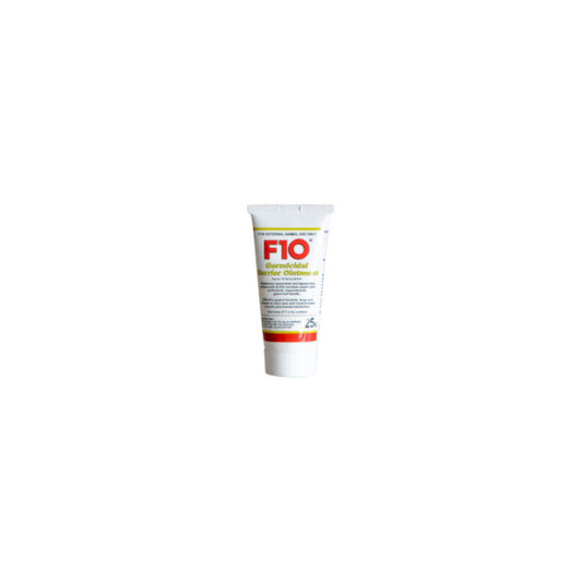 F10 Germicidal Barrier Ointment - Mischief Pet Products